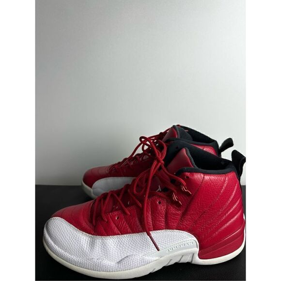 AIR JORDAN 12 RETRO  \'GYM RED\' main image 11